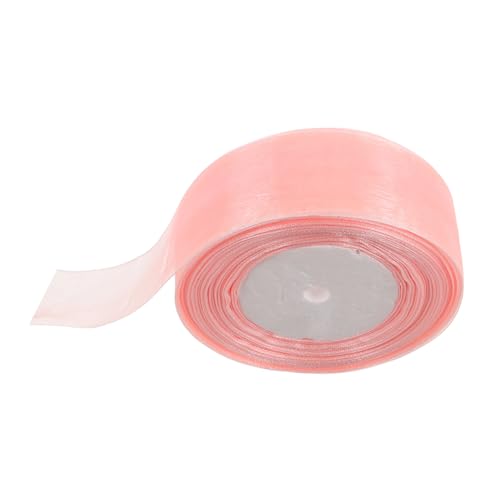 SOIMISS Organza Geschenkband Yards für Dekoration Blumensträuße und Verpackungen Vielseitiges Tüllband für Hochzeiten Feiern und Diy Projekte SOIMISS Organza Geschenkband Yards für Dekoration Blumensträuße und Verpackungen Vielseitiges Tüllband für Hochzeiten Feiern und Diy Projekte von SOIMISS