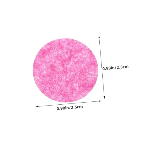 SOIMISS Pastell Konfetti Papierschnipsel aus Leichtem Seidenpapier für Hochzeit Tischdekoration Party Ballon Füller Brautparty Geburtstag Festdeko von SOIMISS