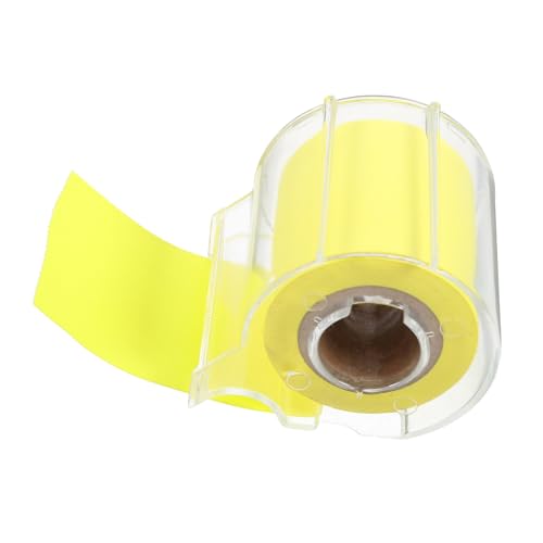 SOIMISS Portable Haftnotizen Rollform Wiederverwendbare Memo Sticker für Büro und Zuhause mit Großzügigem Angebot Einfach zu Beschriften Organisieren SOIMISS Portable Haftnotizen Rollform Wiederverwendbare Memo Sticker für Büro und Zuhause mit Großzügigem Angebot Einfach zu Beschriften Organisieren von SOIMISS