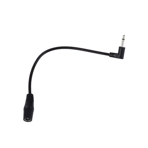 SOIMISS Power Supply Converter Kabel Spitze für Gitarren Effektpedal Kompatibel mit Harmonix Dod Älteren Modellen Zubehör SOIMISS Power Supply Converter Kabel Spitze für Gitarren Effektpedal Kompatibel mit Harmonix Dod Älteren Modellen Zubehör von SOIMISS