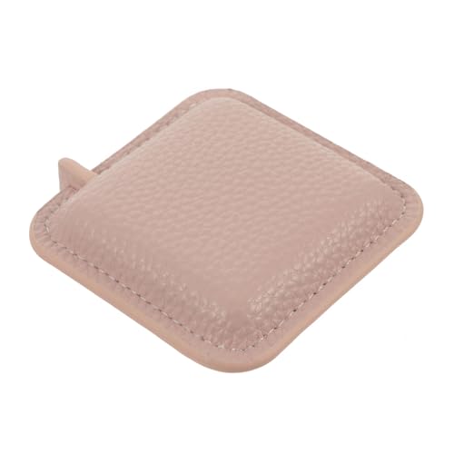 SOIMISS Praktisches Mini Maßband Pu material Tragbares Weiches Maßband für Körper Kleidungsmessung Kompakt und Leicht für Nähen Handwerk und Fitness Geeignet von SOIMISS