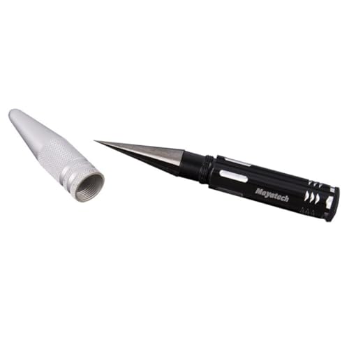 SOIMISS Rc Car Reamer Lochöffner aus Edelstahl Energiesparend Leichtes Aluminium Sicherheitsgehäuse Vielseitig für Modellbau und Karosserie Bohrungen Robust und Präzise für Rc Fahrzeuge SOIMISS Rc Car Reamer Lochöffner aus Edelstahl Energiesparend Leichtes Aluminium Sicherheitsgehäuse Vielseitig für Modellbau und Karosserie Bohrungen Robust und Präzise für Rc Fahrzeuge von SOIMISS