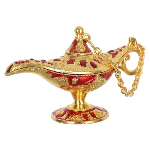 SOIMISS Retro Arabian Dekoration für Wohnzimmer Büro und Partys Kreatives Desktop Dekorationsstück Symbolisches für Besondere Anlässe SOIMISS Retro Arabian Dekoration für Wohnzimmer Büro und Partys Kreatives Desktop Dekorationsstück Symbolisches für Besondere Anlässe von SOIMISS