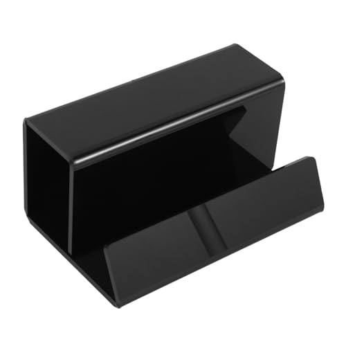 SOIMISS Schallplattenständer für Vinyl Sammler Stabiler und Eleganter Aufbewahrungsort für Schallplatten und Alben für Büro und Zuhause SOIMISS Schallplattenständer für Vinyl Sammler Stabiler und Eleganter Aufbewahrungsort für Schallplatten und Alben für Büro und Zuhause von SOIMISS