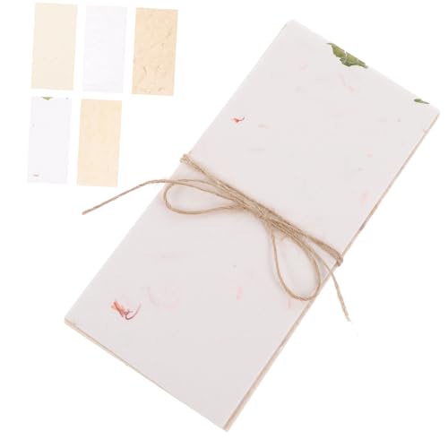 SOIMISS Scrapbook Papier Strukturierte Bastelpapiere für DIY Handbücher Tagebücher Notizbücher und Scrapbooking Zubehör Vielseitig für Kreative Bastelprojekte und Dekorationen von SOIMISS