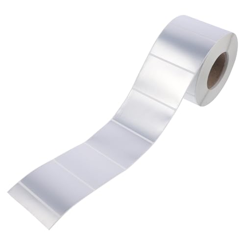 SOIMISS Selbstklebende Bedruckbare Etiketten Wasserfeste Große Versandetiketten für Drucker für Namensschilder Preisschilder und SOIMISS Selbstklebende Bedruckbare Etiketten Wasserfeste Große Versandetiketten für Drucker für Namensschilder Preisschilder und von SOIMISS