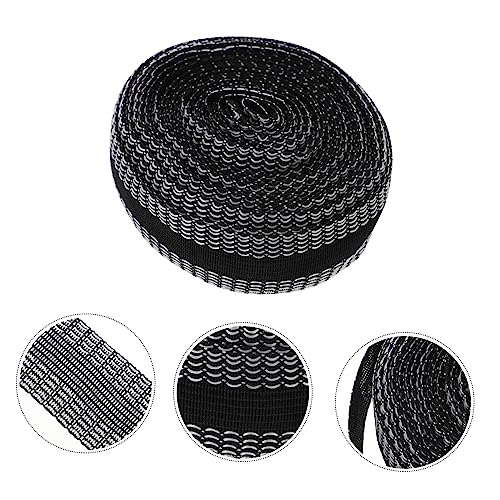 SOIMISS Selbstklebendes Bügelflicken Saumband Schwarz Einfaches Kürzen und Aufbügeln Polyester Fusionsband für Jeans Hosen Röcke und Kleidung Praktisch für Reparatur und Nähen SOIMISS Selbstklebendes Bügelflicken Saumband Schwarz Einfaches Kürzen und Aufbügeln Polyester Fusionsband für Jeans Hosen Röcke und Kleidung Praktisch für Reparatur und Nähen von SOIMISS