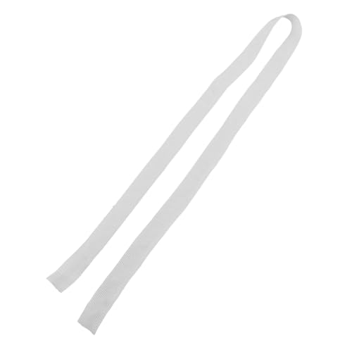 SOIMISS Selbstklebendes Bügelsaumband Weiß Unsichtbares Schnelles Hemming Tape für Hosen zum Kürzen ohne Nähen Flexibles Klebeband für Saumkorrektur bei Hosenarten SOIMISS Selbstklebendes Bügelsaumband Weiß Unsichtbares Schnelles Hemming Tape für Hosen zum Kürzen ohne Nähen Flexibles Klebeband für Saumkorrektur bei Hosenarten von SOIMISS