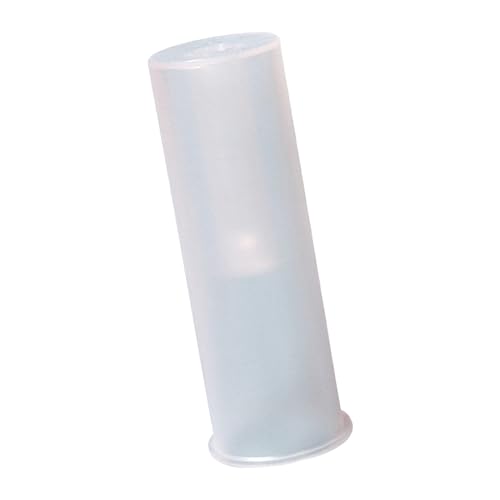 SOIMISS Silikon Gießform für Blumenvasen Zylindrisches DIY Silikonform Leicht Langlebig Einfach zu Reinigen für Handgemachte Blumendeko und Kreative Wohnaccessoires SOIMISS Silikon Gießform für Blumenvasen Zylindrisches DIY Silikonform Leicht Langlebig Einfach zu Reinigen für Handgemachte Blumendeko und Kreative Wohnaccessoires von SOIMISS