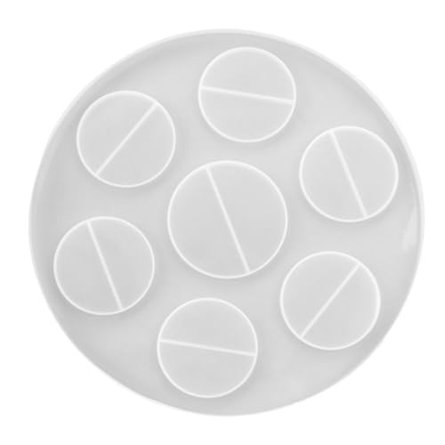 SOIMISS Silikon Weinregal Gießform DIY Tray für Epoxidharz und Kunsthandwerk Langlebig Bruchfest Einfach zu Reinigen für Kreative Projekte SOIMISS Silikon Weinregal Gießform DIY Tray für Epoxidharz und Kunsthandwerk Langlebig Bruchfest Einfach zu Reinigen für Kreative Projekte von SOIMISS