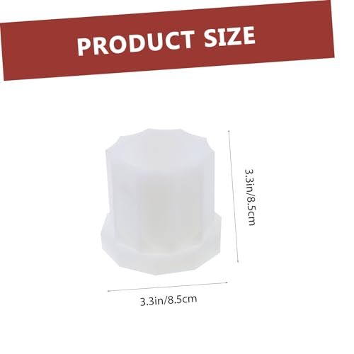 SOIMISS Silikon Würfelbecher Gießform Langlebig Flexibel für DIY Epoxidharz Würfelbox Basteln Kreativ Robust Sicher SOIMISS Silikon Würfelbecher Gießform Langlebig Flexibel für DIY Epoxidharz Würfelbox Basteln Kreativ Robust Sicher von SOIMISS