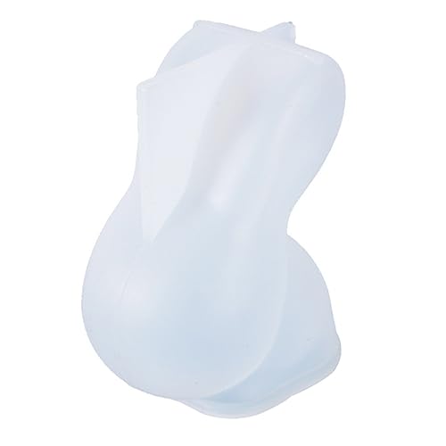 SOIMISS Silikonform Hase mit Langen Ohren Flexible DIY Kunsthandwerk Gießform Wiederverwendbar für Epoxidharz Basteln Dekoration Geeignet für Kreative Handwerksprojekte SOIMISS Silikonform Hase mit Langen Ohren Flexible DIY Kunsthandwerk Gießform Wiederverwendbar für Epoxidharz Basteln Dekoration Geeignet für Kreative Handwerksprojekte von SOIMISS