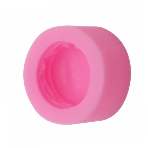SOIMISS Silikonform Macaron für Handgemachte Seifen und Badebomben Hitzebeständig und Antihaftbeschichtet Vielseitig für Schokolade Kerzen und Süßigkeiten Kreative Bastelidee SOIMISS Silikonform Macaron für Handgemachte Seifen und Badebomben Hitzebeständig und Antihaftbeschichtet Vielseitig für Schokolade Kerzen und Süßigkeiten Kreative Bastelidee von SOIMISS