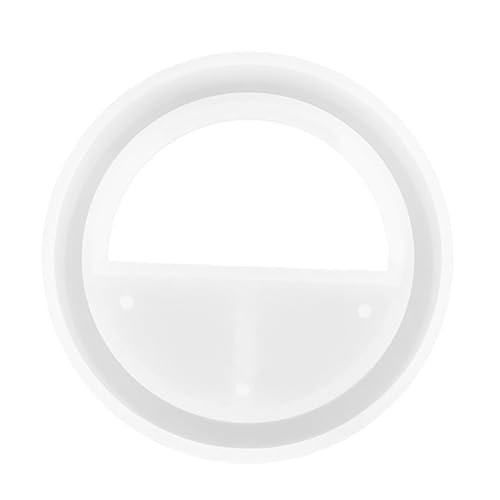 SOIMISS Silikonform Pflanztopf Hängeblumentopf Wanddeko Gießform Flexibel Wiederverwendbar Transparent DIY für Familie SOIMISS Silikonform Pflanztopf Hängeblumentopf Wanddeko Gießform Flexibel Wiederverwendbar Transparent DIY für Familie von SOIMISS