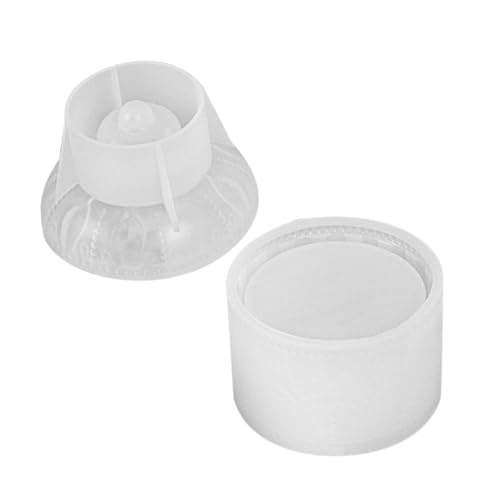 SOIMISS Silikonform für DIY Schmuckbox Gießform Bastelset Flexible Epoxidharz Form für Dekorative Aufbewahrungsbox Langlebig Einfach zu Entformen für Handgemachte Schmuck und SOIMISS Silikonform für DIY Schmuckbox Gießform Bastelset Flexible Epoxidharz Form für Dekorative Aufbewahrungsbox Langlebig Einfach zu Entformen für Handgemachte Schmuck und von SOIMISS
