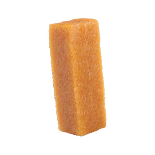 SOIMISS Skateboard Schleifband Reiniger Radiergummi Abrasives Reinigungswerkzeug für Griptape Entfernt Rückstände Langlebig Gummiblock für Schleifpapier und Sander SOIMISS Skateboard Schleifband Reiniger Radiergummi Abrasives Reinigungswerkzeug für Griptape Entfernt Rückstände Langlebig Gummiblock für Schleifpapier und Sander von SOIMISS