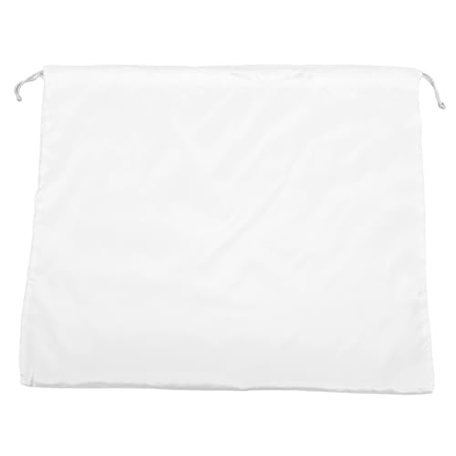 SOIMISS Staubbeutel Transparent Für Handtaschen Rucksäcke Einkaufstasche Haarverpackungsbeutel Satin Kordelzugbeutel Geldbörse Aufbewahrungsbehälter Sinch Säcke Reise von SOIMISS