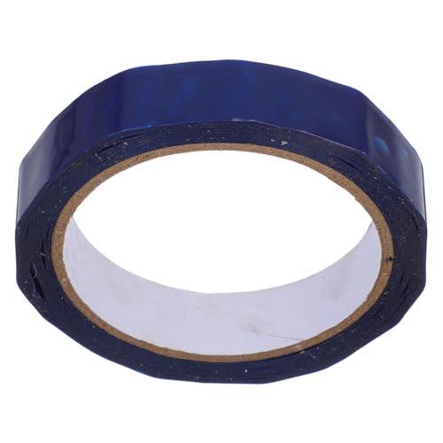 SOIMISS Tamper Evident Klebeband Robuste Sicherheitsversiegelung für Pakete mit Klarer Manipulationsanzeige Leicht Anzuwenden für Sicheren Versand von SOIMISS