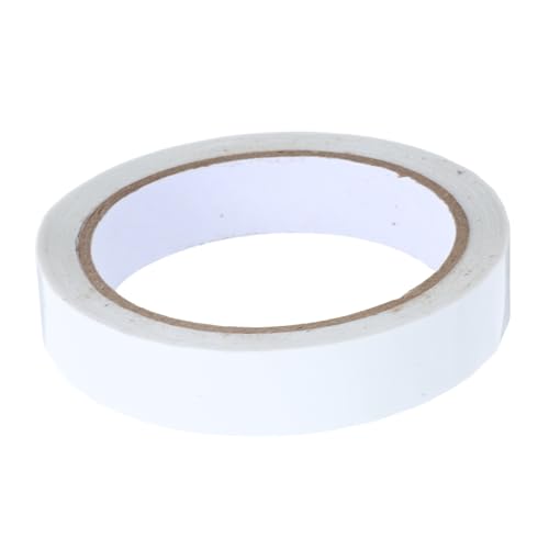 SOIMISS Tamper Evident Tape Sicherheitsklebeband für Zuverlässigen Schutz gegen Manipulation Transparent für Versand Verpackung Sorgt für Authentizität Ihrer von SOIMISS