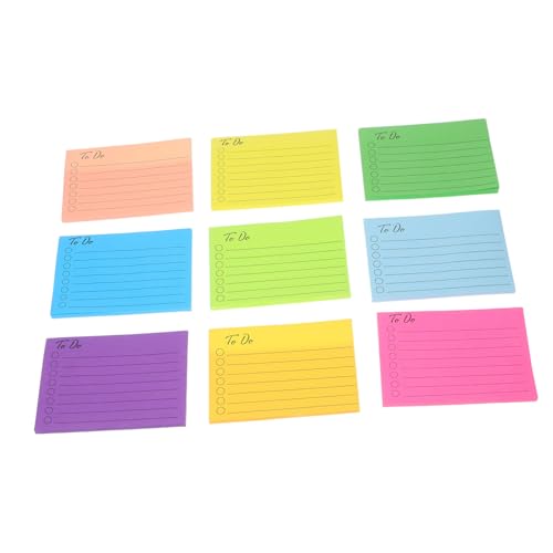 SOIMISS Teiliges Buntes Memo Sticker Selbstklebende Notizzettel mit Tiermotiven Praktische Haftnotizen für Schule Büro und Zuhause Vielseitige Schreibwaren für To Do Listen und SOIMISS Teiliges Buntes Memo Sticker Selbstklebende Notizzettel mit Tiermotiven Praktische Haftnotizen für Schule Büro und Zuhause Vielseitige Schreibwaren für To Do Listen und von SOIMISS