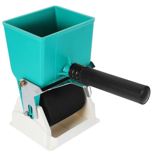 SOIMISS Verstellbarer Kleberoller für Holzleim und Kartonbeschichtung Langlebiger Manueller Klebstoffspender mit Komfortablem Griff für Möbel und Lederfabrik Tragbarer DIY Leimapplikator SOIMISS Verstellbarer Kleberoller für Holzleim und Kartonbeschichtung Langlebiger Manueller Klebstoffspender mit Komfortablem Griff für Möbel und Lederfabrik Tragbarer DIY Leimapplikator von SOIMISS