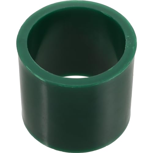 SOIMISS Wachsarmband Röhrchen Wachsröhre für Armbänder Schmuck Gießform für Selbstgemacht Armband Gravurwerkzeug für Schmuckherstellung Benutzerfreundliches Bastelzubehör SOIMISS Wachsarmband Röhrchen Wachsröhre für Armbänder Schmuck Gießform für Selbstgemacht Armband Gravurwerkzeug für Schmuckherstellung Benutzerfreundliches Bastelzubehör von SOIMISS
