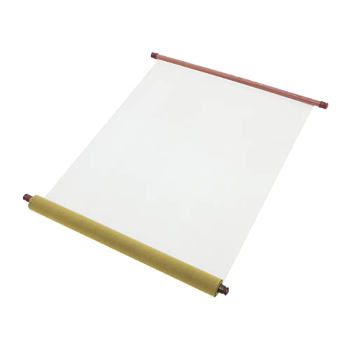 SOIMISS Wasser Schreibmatte Wiederverwendbares Kalligraphie Übungswerkzeug für Anfänger Hochwertige Wasser Schreibfläche für Kreative Kunstwerke SOIMISS Wasser Schreibmatte Wiederverwendbares Kalligraphie Übungswerkzeug für Anfänger Hochwertige Wasser Schreibfläche für Kreative Kunstwerke von SOIMISS