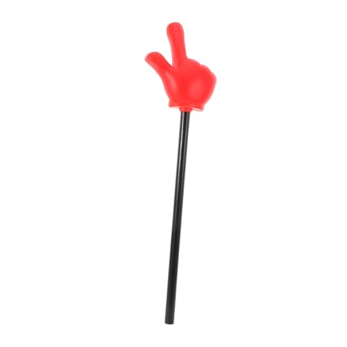 SOIMISS Zeigestab Fingerpointer Handzeiger für Präsentationen und Spiele Leicht Bedienbarer Handgestenstab Multifunktionales für Unterricht Meetings und Partys SOIMISS Zeigestab Fingerpointer Handzeiger für Präsentationen und Spiele Leicht Bedienbarer Handgestenstab Multifunktionales für Unterricht Meetings und Partys von SOIMISS