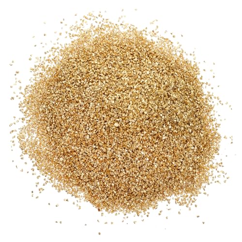 SOIMISS Zerkleinertes Glas Unregelmäßige Chips für Epoxidharz DIY Basteln Dekoration Nagelkunst Schmuck Vasenfüller Glitzerpulver Kunsthandwerk von SOIMISS
