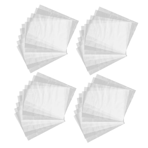 100St wärmeschrumpfbare Folie Schrumpfbeutel für Lebensmittel PVC-Schrumpfbeutel verpackungsmaterial mehrwegverpackungen Verpackungsbeutel schrumpfen Schrumpffolien groß Packsack 100St wärmeschrumpfbare Folie Schrumpfbeutel für Lebensmittel PVC-Schrumpfbeutel verpackungsmaterial mehrwegverpackungen Verpackungsbeutel schrumpfen Schrumpffolien groß Packsack von SOLUSTRE