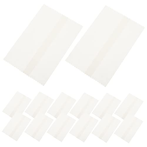 100st Brottüte Aus Papier Durchsichtige Snackbeutel Für Partyartikel Gebäckbeutel Urlaubskekstüten Zum Verschenken Geschenkpapier Laib Brot Weiß Süssigkeit Gewebe Geschenktasche 100st Brottüte Aus Papier Durchsichtige Snackbeutel Für Partyartikel Gebäckbeutel Urlaubskekstüten Zum Verschenken Geschenkpapier Laib Brot Weiß Süssigkeit Gewebe Geschenktasche von SOLUSTRE