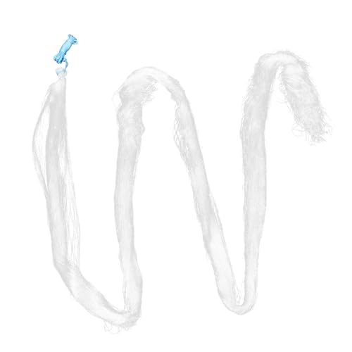 Riesige Ballontasche für Helium Ballons Effektives Abwurfnetz für Kreative Arrangements und Sichere Aufbewahrung Ballons für Feiern und Hochzeiten von SOLUSTRE
