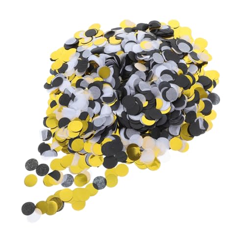SOLUSTRE 1 Ballon Gefüllt Mit Konfetti Rund Seidenpapier Für Hochzeiten Fiesta Geburtstage Tischdekorationen Enthüllung Gefüllte Ballons Inklusive Konfetti Für Veranstaltungen SOLUSTRE 1 Ballon Gefüllt Mit Konfetti Rund Seidenpapier Für Hochzeiten Fiesta Geburtstage Tischdekorationen Enthüllung Gefüllte Ballons Inklusive Konfetti Für Veranstaltungen von SOLUSTRE