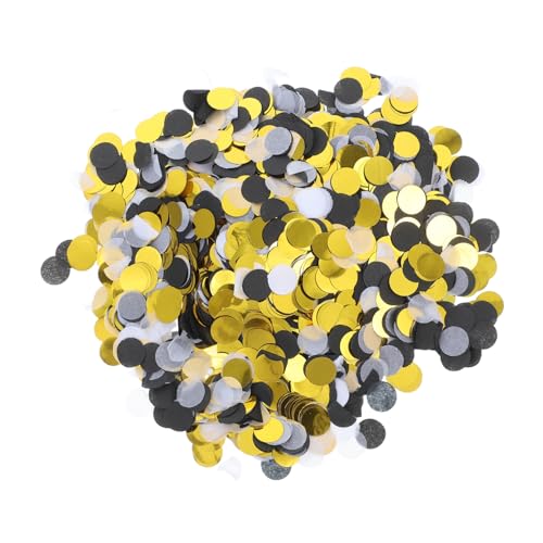 SOLUSTRE 1 Ballon Gefüllt Mit Konfetti Seidenpapier Party Dekoration Konfetti Rund Abschlussball Inklusive Hochzeitsdeko Hochzeiten Fiesta Hochzeitskonfetti Für Tische SOLUSTRE 1 Ballon Gefüllt Mit Konfetti Seidenpapier Party Dekoration Konfetti Rund Abschlussball Inklusive Hochzeitsdeko Hochzeiten Fiesta Hochzeitskonfetti Für Tische von SOLUSTRE