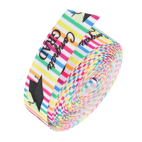 SOLUSTRE 1 Rolle Geschenkverpackungsband Farbig Weiß Zum Verpacken Gold Basteln Dekorative Bänder Blau Für Gelbes Festivalband Abschlussband Geschenkband Abschlussband Polyester SOLUSTRE 1 Rolle Geschenkverpackungsband Farbig Weiß Zum Verpacken Gold Basteln Dekorative Bänder Blau Für Gelbes Festivalband Abschlussband Geschenkband Abschlussband Polyester von SOLUSTRE