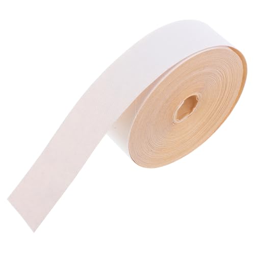 SOLUSTRE 1 Rolle Lampenschirmband Dekoration Kantenband Für Lampenschirme Lampenstreifenband Schrankreparaturstreifen Kantenzubehör Für Lampenschirme Klebeband Für Lampenabdeckungen Stoff SOLUSTRE 1 Rolle Lampenschirmband Dekoration Kantenband Für Lampenschirme Lampenstreifenband Schrankreparaturstreifen Kantenzubehör Für Lampenschirme Klebeband Für Lampenabdeckungen Stoff von SOLUSTRE