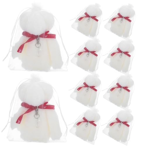 SOLUSTRE 1 Satz Bären Sie Handtuchschlüsselkette handtücher Taufzubehör Taufgeschenke für Mädchen Taufkleider für Mädchen Taufgeschenke für Gäste Babyparty -Schlüsselbund Gittergewebe SOLUSTRE 1 Satz Bären Sie Handtuchschlüsselkette handtücher Taufzubehör Taufgeschenke für Mädchen Taufkleider für Mädchen Taufgeschenke für Gäste Babyparty -Schlüsselbund Gittergewebe von SOLUSTRE