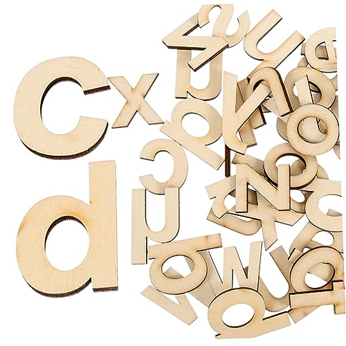 SOLUSTRE 1 Satz Diy Holzbuchstabenschild Namensschilder Fürs Kinderzimmer Buchstabenschablonen Wand Buchstaben Zeichen Dekoration Kinderspielzeug Alphabet- Fall Wandbuchstaben Hoch SOLUSTRE 1 Satz Diy Holzbuchstabenschild Namensschilder Fürs Kinderzimmer Buchstabenschablonen Wand Buchstaben Zeichen Dekoration Kinderspielzeug Alphabet- Fall Wandbuchstaben Hoch von SOLUSTRE