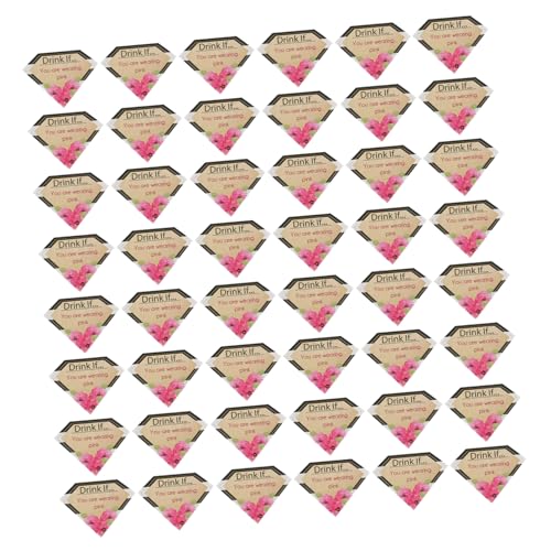 SOLUSTRE 1 Satz Spielkarten Für Junggesellenabschied Hochwertige Partyspielkarten Partydeko Und Lustige Spiele Mit Freunden 48 Stück SOLUSTRE 1 Satz Spielkarten Für Junggesellenabschied Hochwertige Partyspielkarten Partydeko Und Lustige Spiele Mit Freunden 48 Stück von SOLUSTRE