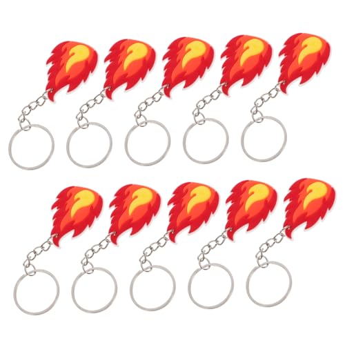 SOLUSTRE 10 Stück Feuerwehrmann Schlüsselanhänger Feuerwehrmann Partygeschenke Weste Feuerwehrschmuck Feuerwehrmann Dekorationen Lkw Partydekorationen Feuerdekorationen SOLUSTRE 10 Stück Feuerwehrmann Schlüsselanhänger Feuerwehrmann Partygeschenke Weste Feuerwehrschmuck Feuerwehrmann Dekorationen Lkw Partydekorationen Feuerdekorationen von SOLUSTRE