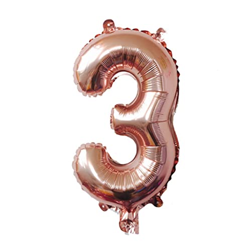 SOLUSTRE 10 Stück Teiliges Folienzahlen Luftballons Gold Langlebige Aluminiumfolie Zahlenballons Partydekoration für Geburtstag Hochzeit Feierlichkeiten und Fotorequisiten SOLUSTRE 10 Stück Teiliges Folienzahlen Luftballons Gold Langlebige Aluminiumfolie Zahlenballons Partydekoration für Geburtstag Hochzeit Feierlichkeiten und Fotorequisiten von SOLUSTRE