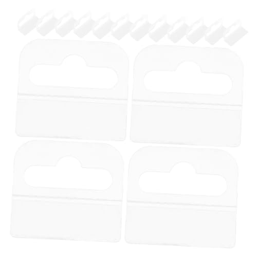 SOLUSTRE 100 Stück Transparente Selbstklebende Hang Tabs mit Euroloch Faltbare Durchsichtige Aufhängehaken für Wand Rückstandslos Entfernbar für Einzelhandel und Heimgebrauch SOLUSTRE 100 Stück Transparente Selbstklebende Hang Tabs mit Euroloch Faltbare Durchsichtige Aufhängehaken für Wand Rückstandslos Entfernbar für Einzelhandel und Heimgebrauch von SOLUSTRE