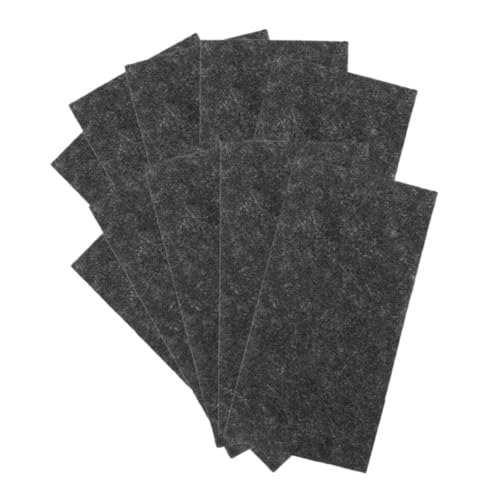 SOLUSTRE 10Stücke Auto Entferner Tücher Nano Reparaturtuch für Autolack Effektives Kratzentferner Werkzeug zur Lackpflege und Kratzerreparatur für Fahrzeugoberflächen SOLUSTRE 10Stücke Auto Entferner Tücher Nano Reparaturtuch für Autolack Effektives Kratzentferner Werkzeug zur Lackpflege und Kratzerreparatur für Fahrzeugoberflächen von SOLUSTRE
