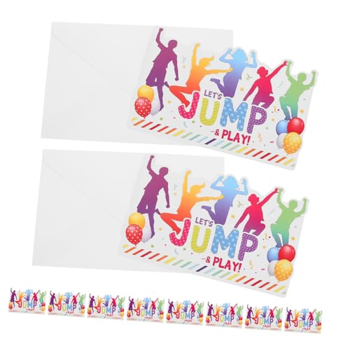 SOLUSTRE 12 Sets Partyeinladungskarte Einladungen Geburtstagsparty Einladungen Halloween Geburtstagseinladungen Skateboard Einladungen Kindergeburtstagseinladungen Geburtstagskarten Für SOLUSTRE 12 Sets Partyeinladungskarte Einladungen Geburtstagsparty Einladungen Halloween Geburtstagseinladungen Skateboard Einladungen Kindergeburtstagseinladungen Geburtstagskarten Für von SOLUSTRE