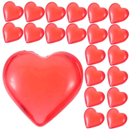 SOLUSTRE 1Tasche Herzdekorationen für Hochzeitstisch Vasenfüller Langlebige Tischstreuer für Geburtstagsfeiern und Valentinstag DIY Herz Partygeschenke Große Auswahl SOLUSTRE 1Tasche Herzdekorationen für Hochzeitstisch Vasenfüller Langlebige Tischstreuer für Geburtstagsfeiern und Valentinstag DIY Herz Partygeschenke Große Auswahl von SOLUSTRE