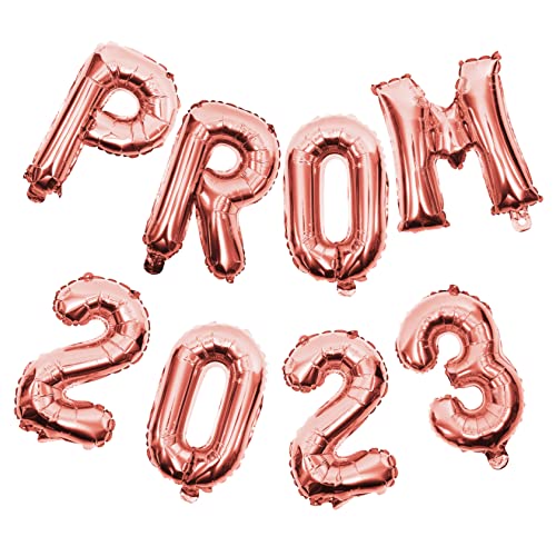 SOLUSTRE 2 Sätze 2023 Klassenzimmer dekorative Luftballons rosa und Luftballons Abschlussball Dekoration Party LED rose gold ballons Luftballons Abschlussfeier grad klassenzimmer SOLUSTRE 2 Sätze 2023 Klassenzimmer dekorative Luftballons rosa und Luftballons Abschlussball Dekoration Party LED rose gold ballons Luftballons Abschlussfeier grad klassenzimmer von SOLUSTRE