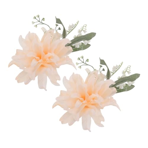 SOLUSTRE 2 Stück Blumen Gardinenhalter Clips Realistische Künstliche Blüten Gardinenklammern Dekorative Vorhanghalter für Wohn Arbeitszimmer Einfache Handhabung Boho und Landhausstil SOLUSTRE 2 Stück Blumen Gardinenhalter Clips Realistische Künstliche Blüten Gardinenklammern Dekorative Vorhanghalter für Wohn Arbeitszimmer Einfache Handhabung Boho und Landhausstil von SOLUSTRE