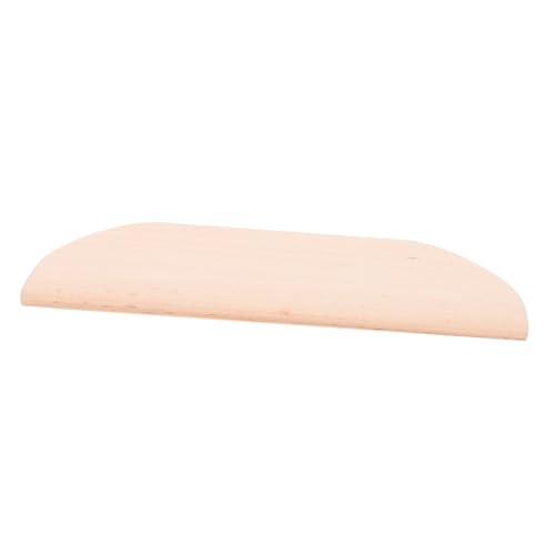 SOLUSTRE 2 Stück Teiliges Beech Holz Teigschneider Leichtes Küchenwerkzeug für Brot und Teigschneiden Multifunktionaler Teigspachtel für und Hobbyköche zum Backen und Dekorieren SOLUSTRE 2 Stück Teiliges Beech Holz Teigschneider Leichtes Küchenwerkzeug für Brot und Teigschneiden Multifunktionaler Teigspachtel für und Hobbyköche zum Backen und Dekorieren von SOLUSTRE