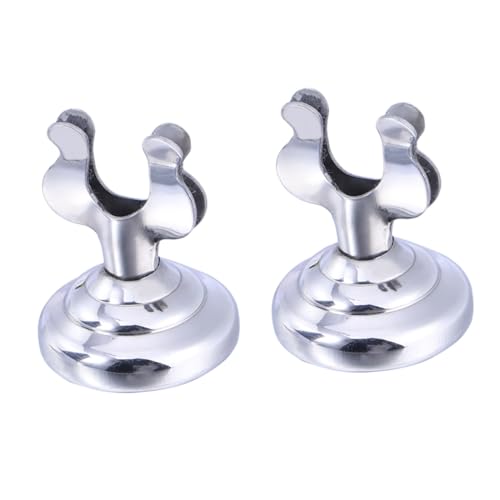SOLUSTRE 2 Stück Teiliges Tischkartenhalter Schlanker Tischnummernhalter mit Schlitz für Karten Langlebiger Tischaufsteller für Büro Hochzeit Party und Bankett SOLUSTRE 2 Stück Teiliges Tischkartenhalter Schlanker Tischnummernhalter mit Schlitz für Karten Langlebiger Tischaufsteller für Büro Hochzeit Party und Bankett von SOLUSTRE