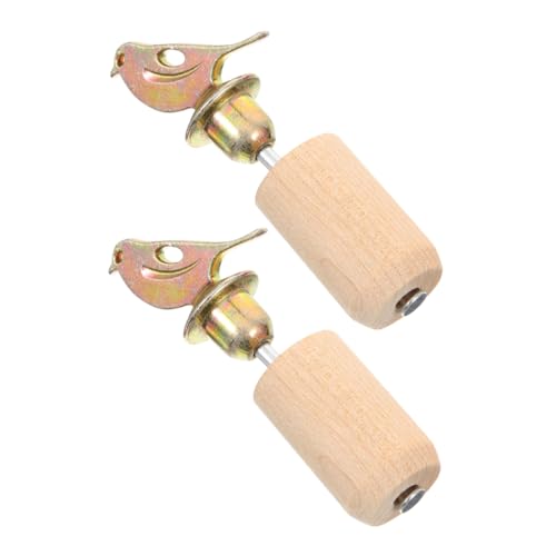 SOLUSTRE 2 Stück Vogelpfeife Zum Rufen Von Vögeln Vogelrufpfeife Vogelrufe Vogelpfeifen Pfeife Für Pfeifen Für Partypfeifen Pfeife Für Vogelrufer Beige Metall SOLUSTRE 2 Stück Vogelpfeife Zum Rufen Von Vögeln Vogelrufpfeife Vogelrufe Vogelpfeifen Pfeife Für Pfeifen Für Partypfeifen Pfeife Für Vogelrufer Beige Metall von SOLUSTRE